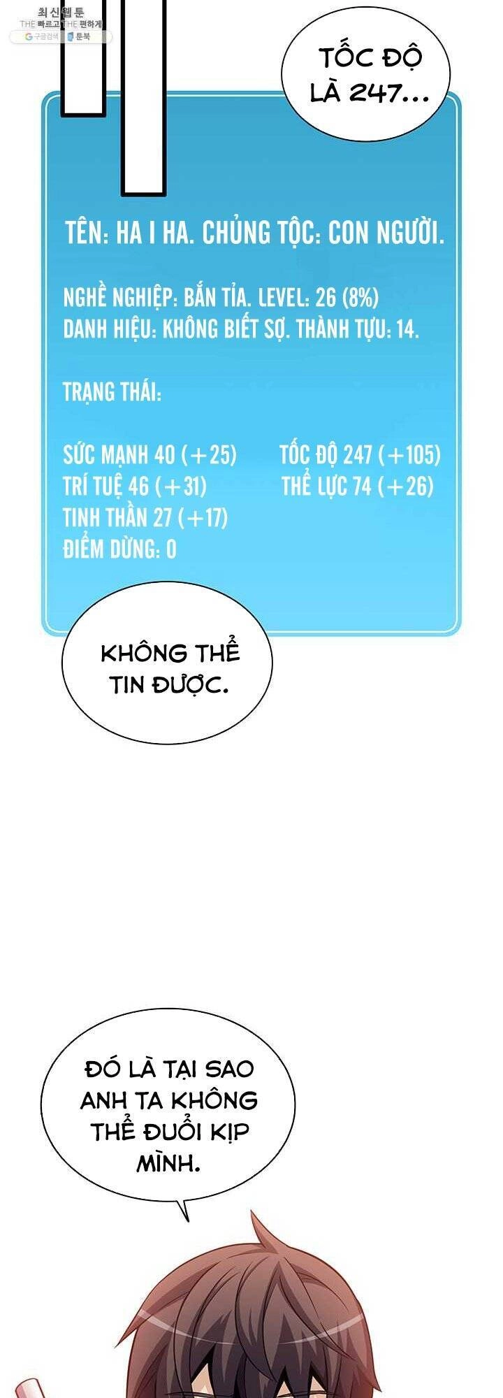 Xạ Thủ Đạn Ma Chapter 34 - 10