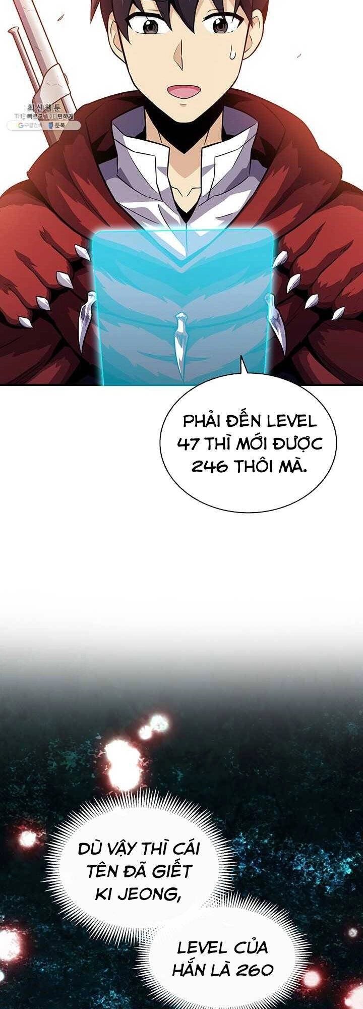 Xạ Thủ Đạn Ma Chapter 34 - 11