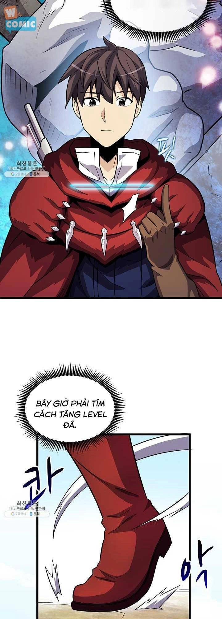 Xạ Thủ Đạn Ma Chapter 34 - 13