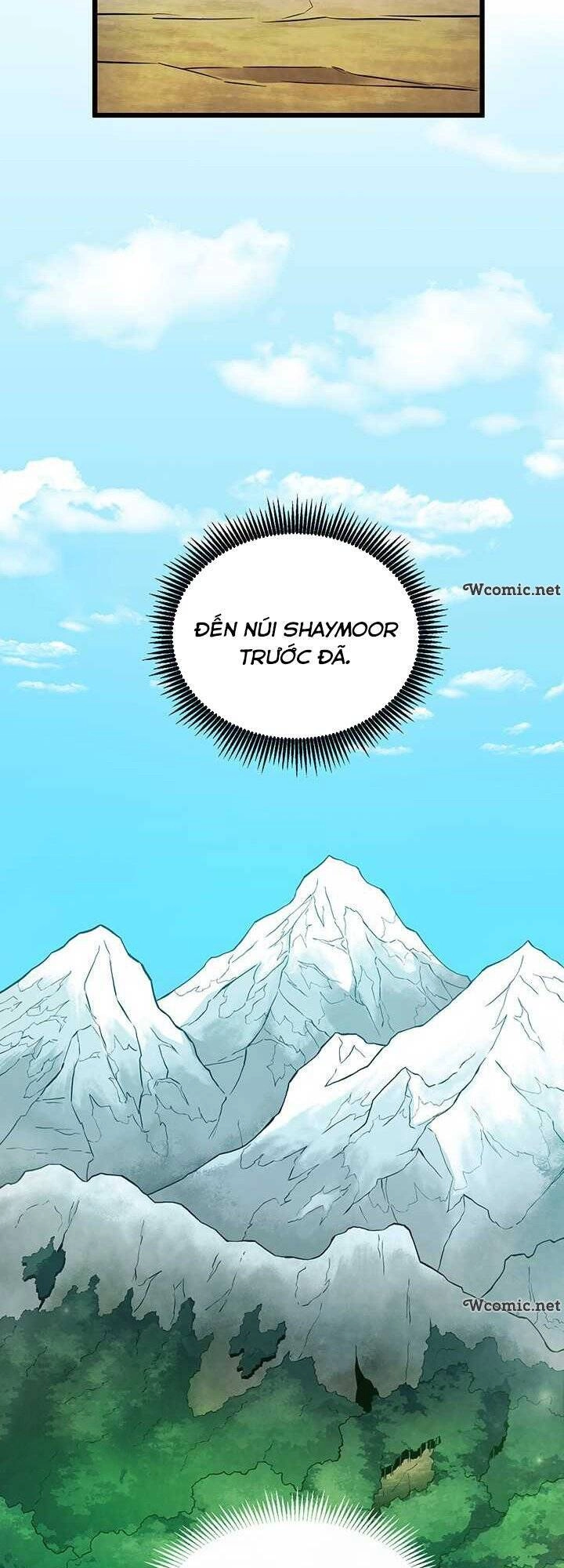 Xạ Thủ Đạn Ma Chapter 34 - 14