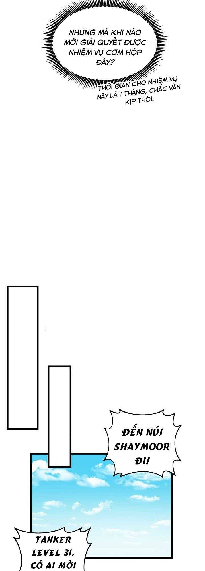 Xạ Thủ Đạn Ma Chapter 34 - 16