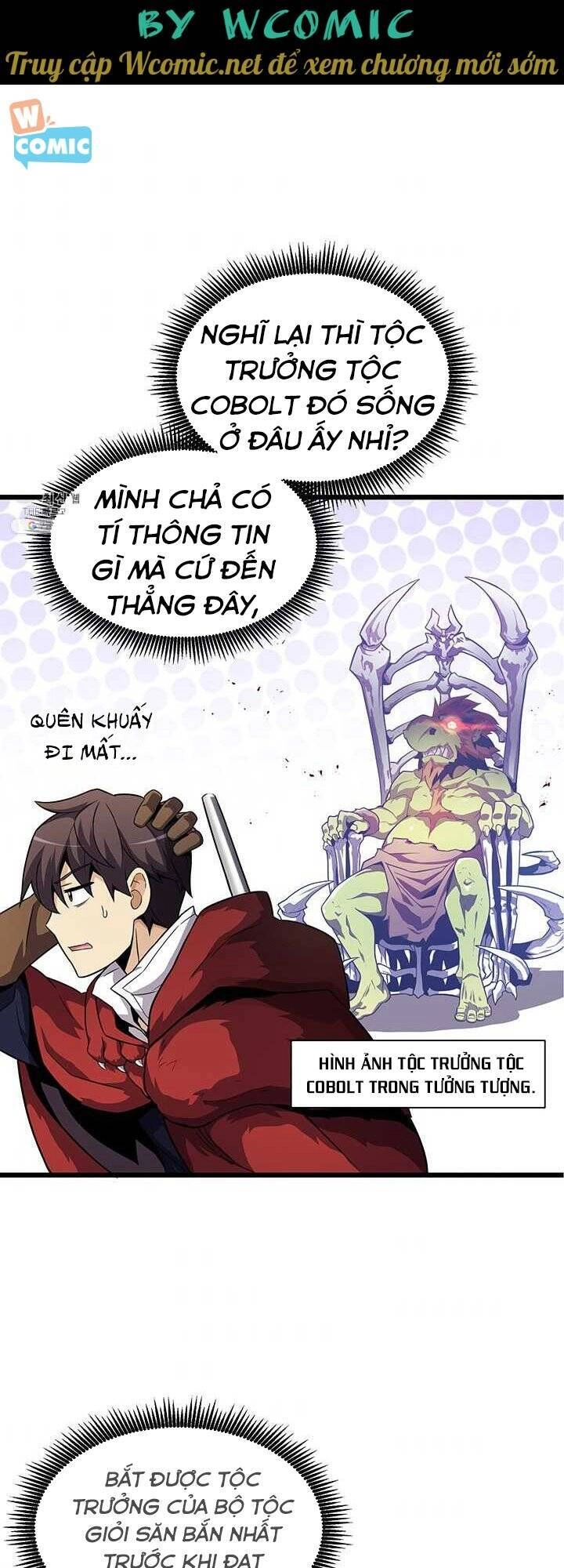 Xạ Thủ Đạn Ma Chapter 34 - 19