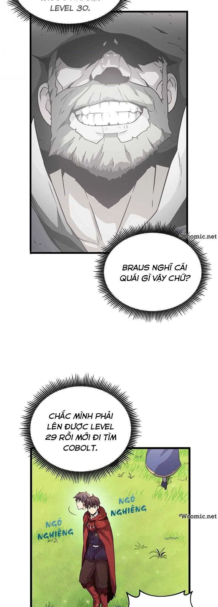 Xạ Thủ Đạn Ma Chapter 34 - 20