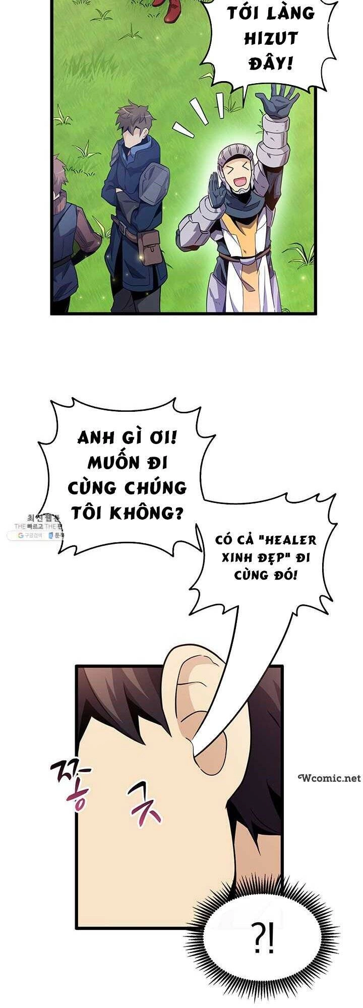 Xạ Thủ Đạn Ma Chapter 34 - 21