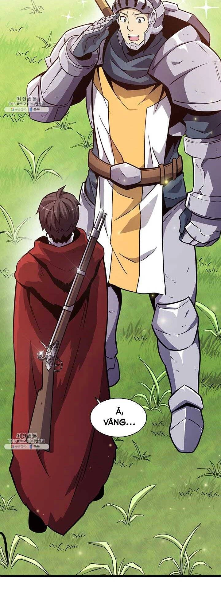 Xạ Thủ Đạn Ma Chapter 34 - 23