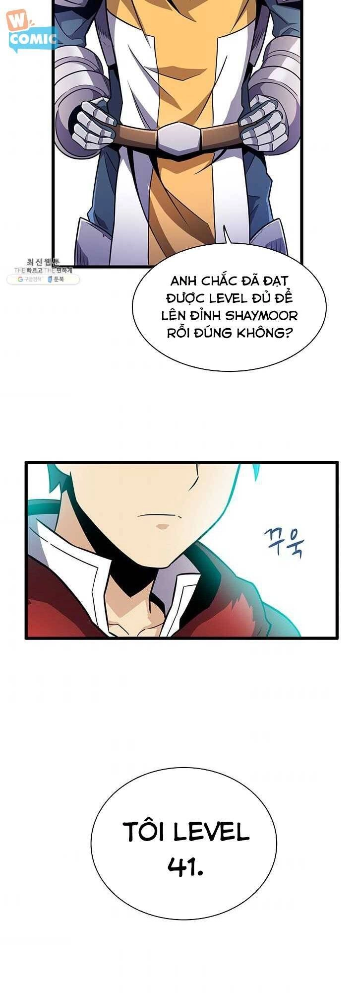 Xạ Thủ Đạn Ma Chapter 34 - 25