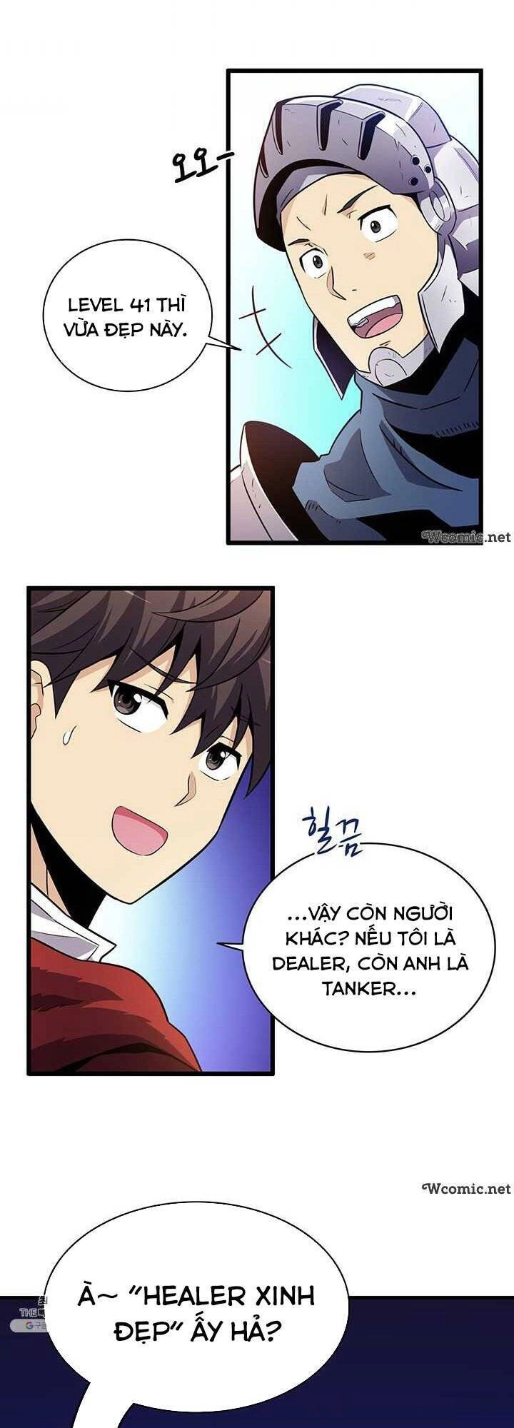 Xạ Thủ Đạn Ma Chapter 34 - 26