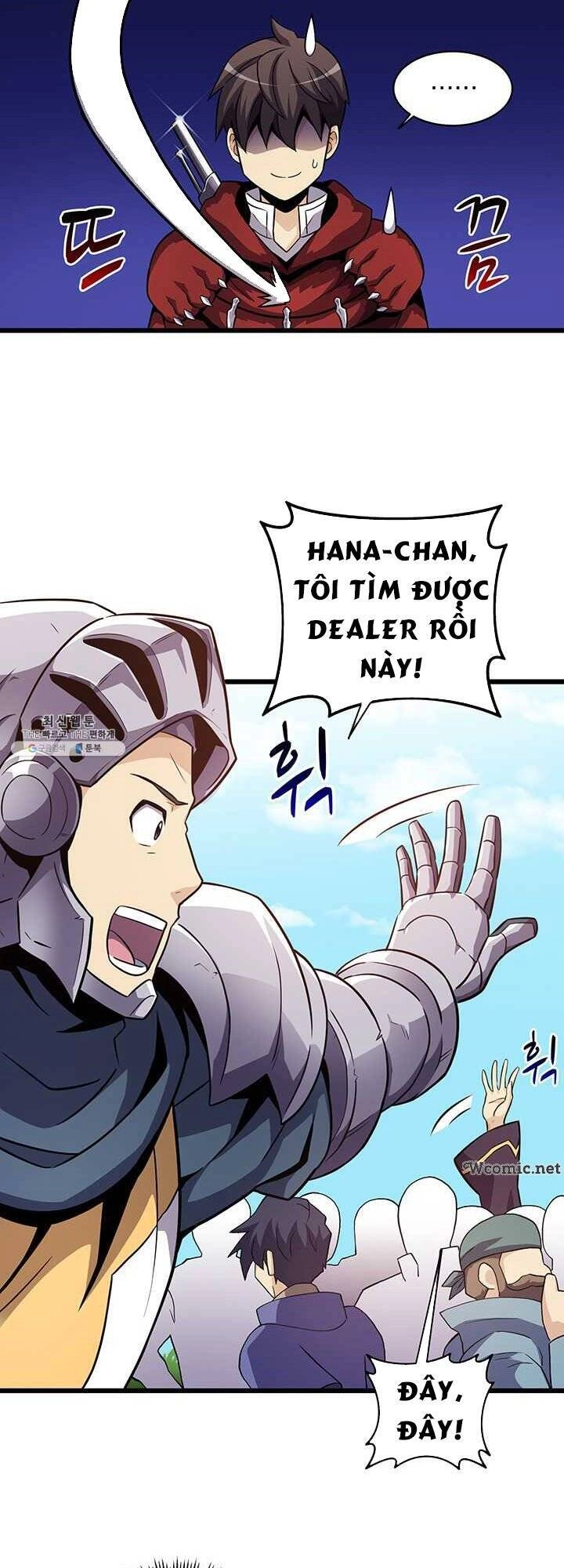 Xạ Thủ Đạn Ma Chapter 34 - 27