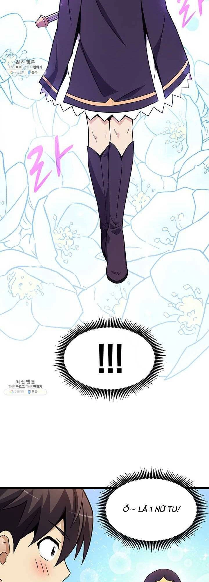 Xạ Thủ Đạn Ma Chapter 34 - 29