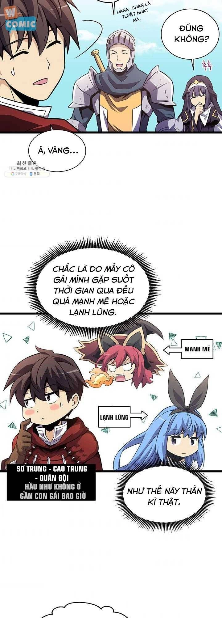 Xạ Thủ Đạn Ma Chapter 34 - 31