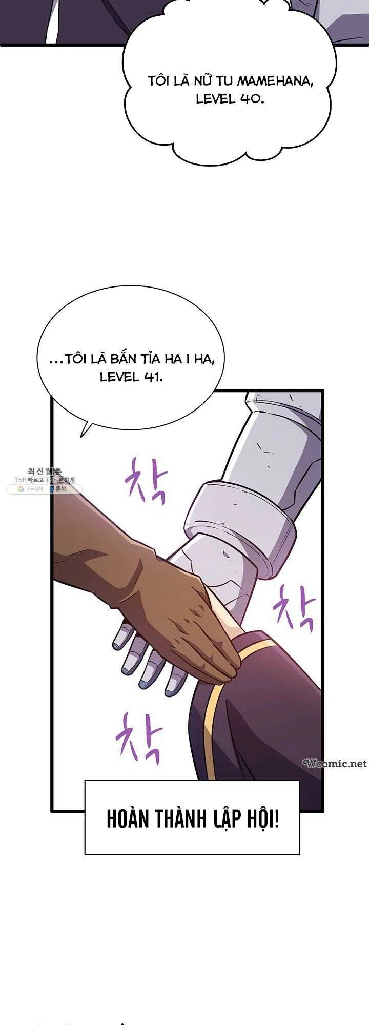 Xạ Thủ Đạn Ma Chapter 34 - 33