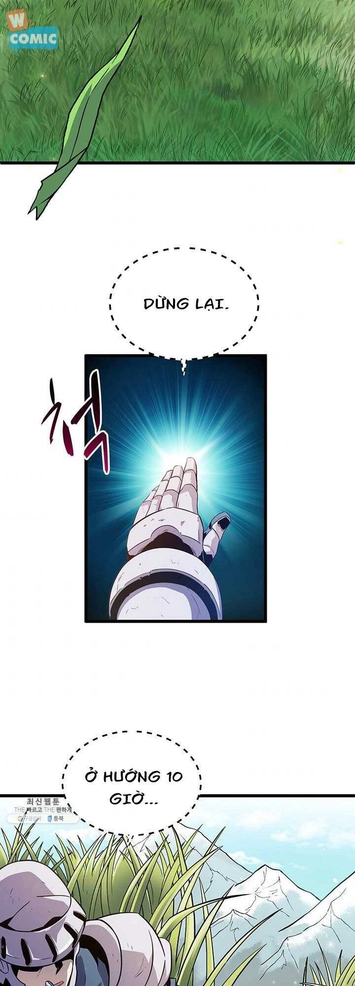 Xạ Thủ Đạn Ma Chapter 34 - 37