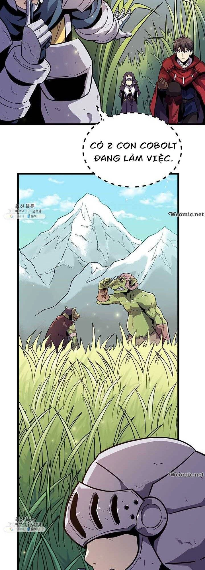 Xạ Thủ Đạn Ma Chapter 34 - 38