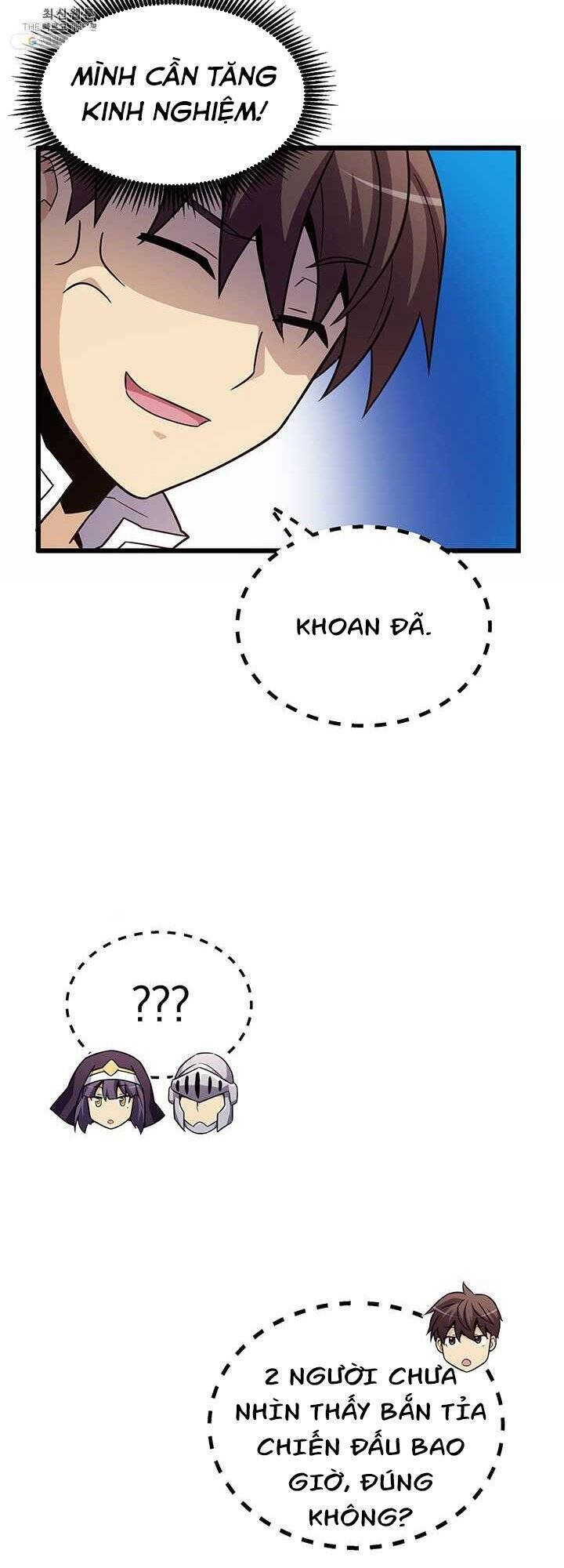 Xạ Thủ Đạn Ma Chapter 34 - 40