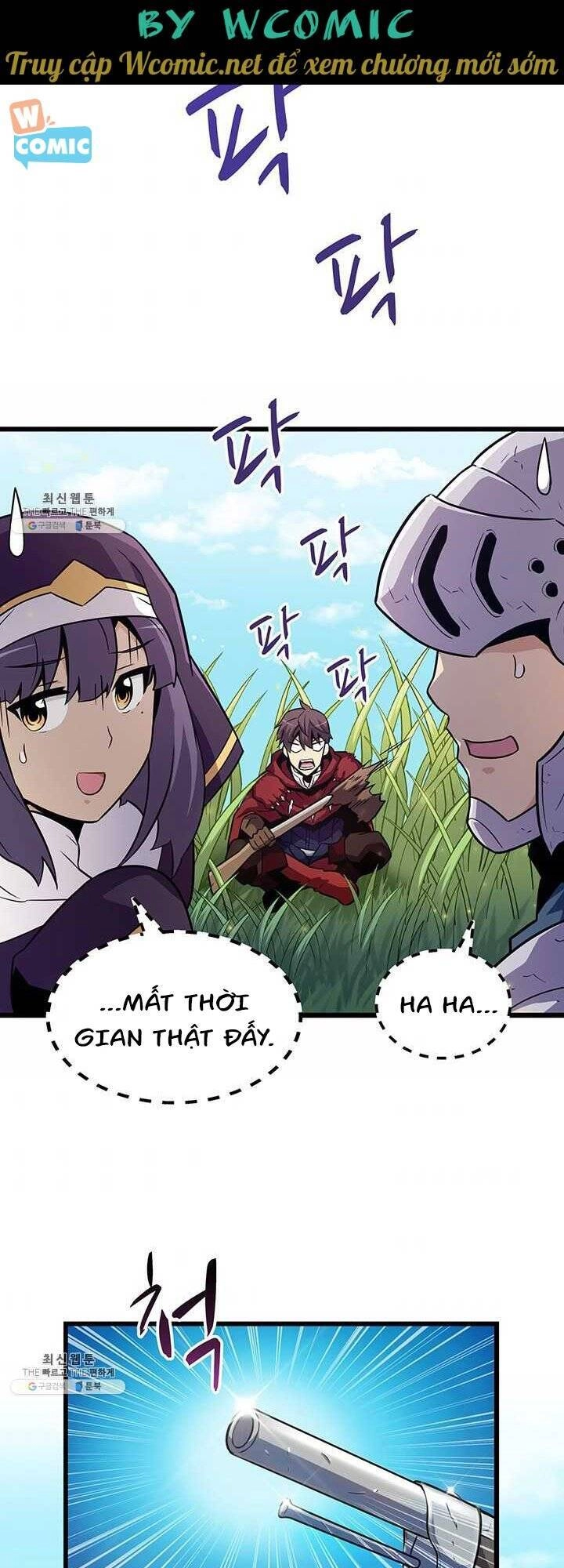 Xạ Thủ Đạn Ma Chapter 34 - 43