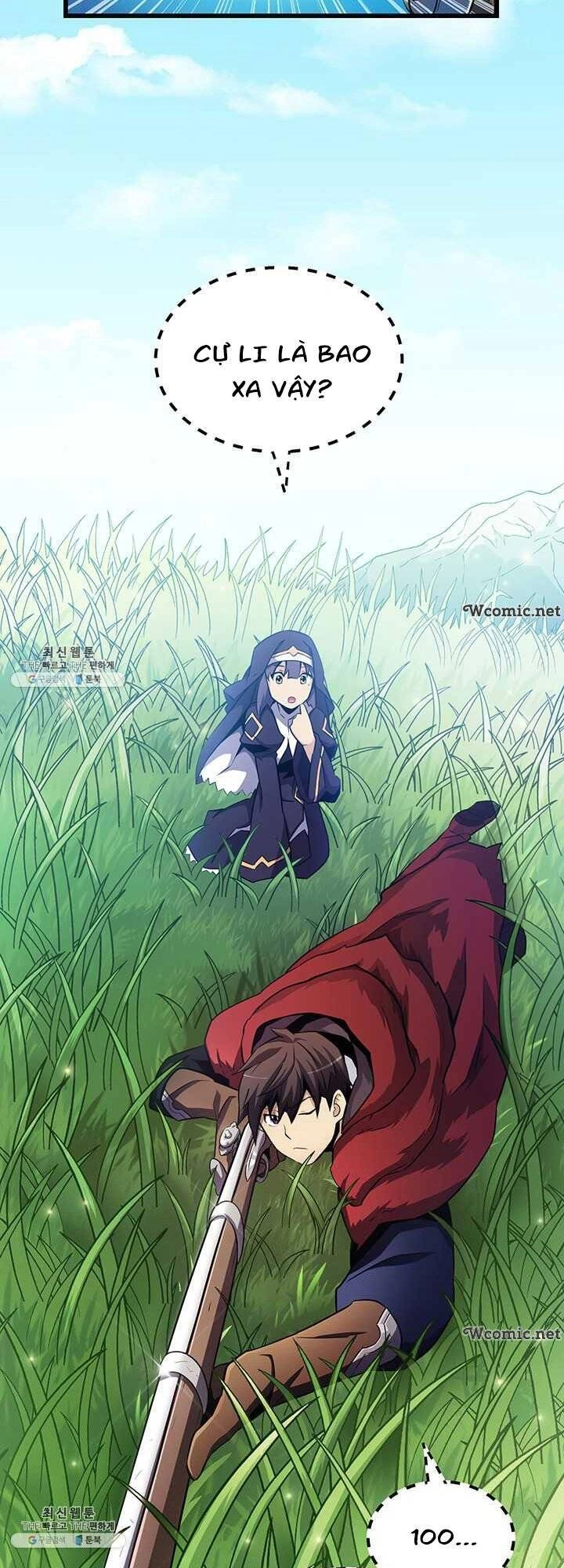 Xạ Thủ Đạn Ma Chapter 34 - 44