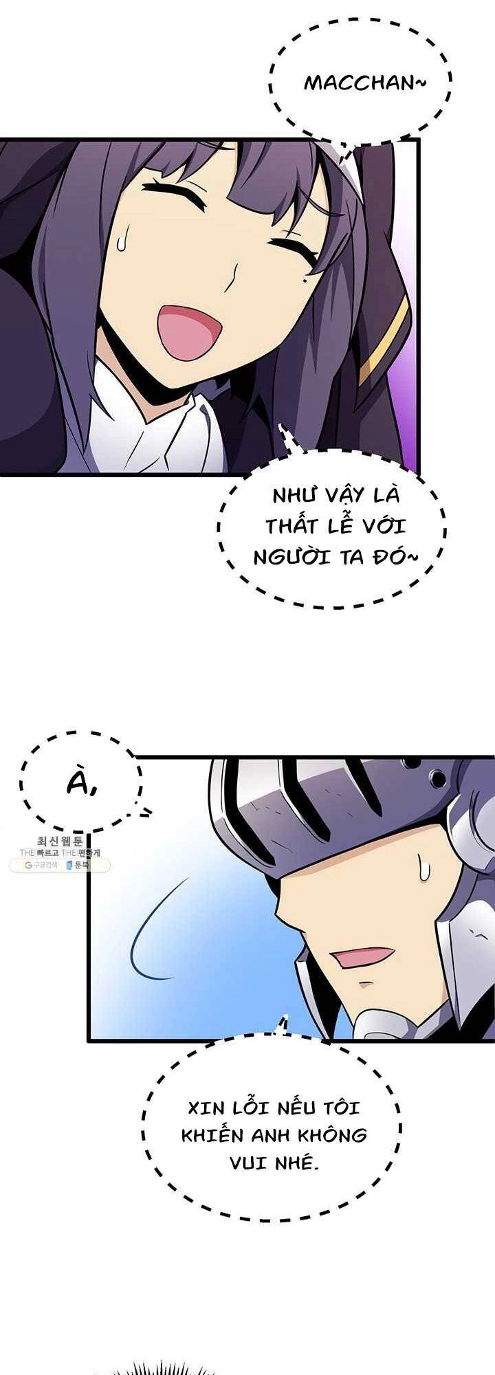 Xạ Thủ Đạn Ma Chapter 34 - 46