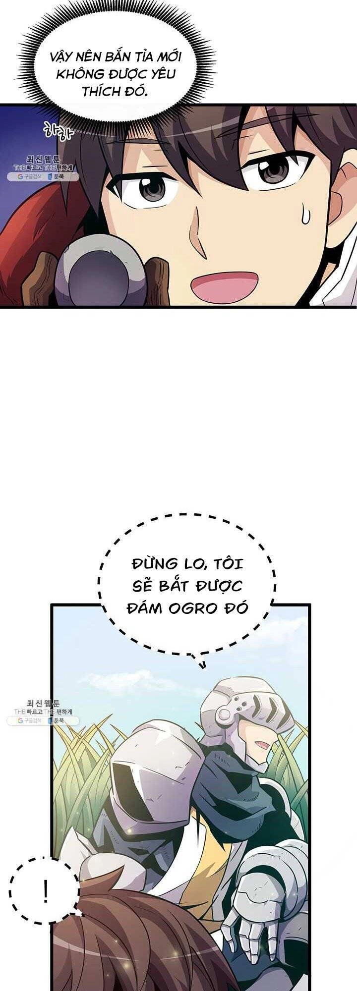 Xạ Thủ Đạn Ma Chapter 34 - 47