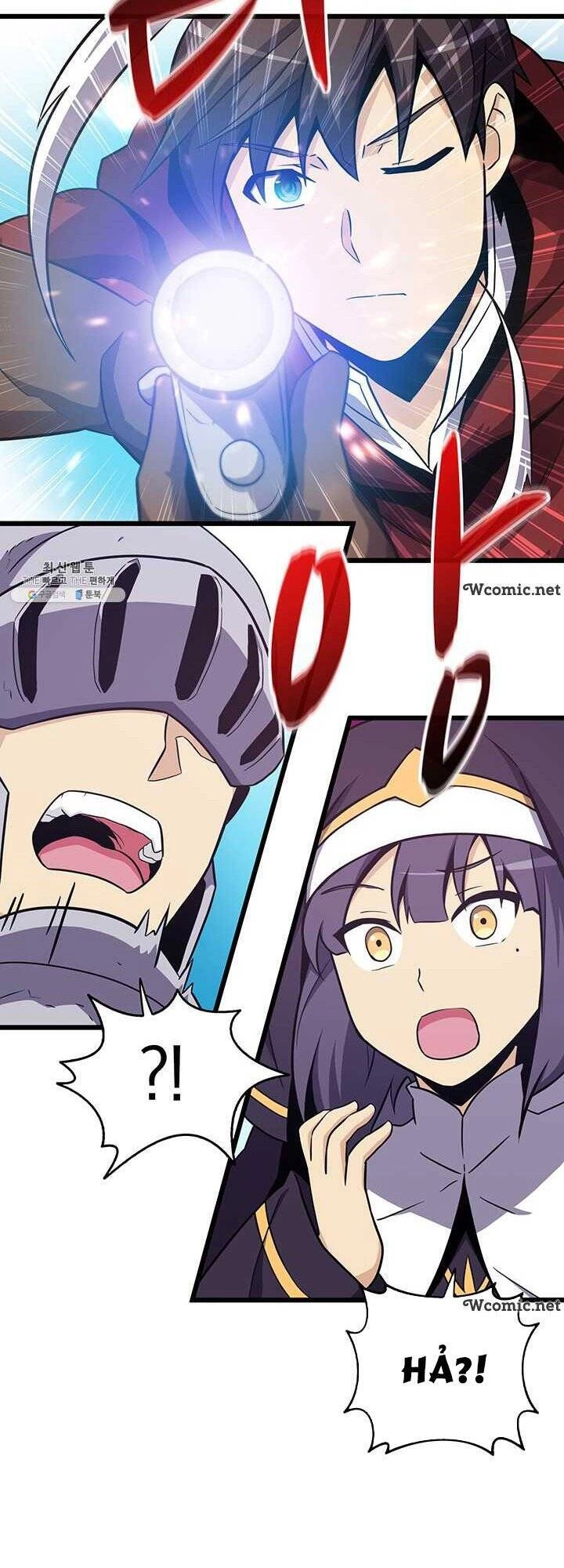 Xạ Thủ Đạn Ma Chapter 34 - 50