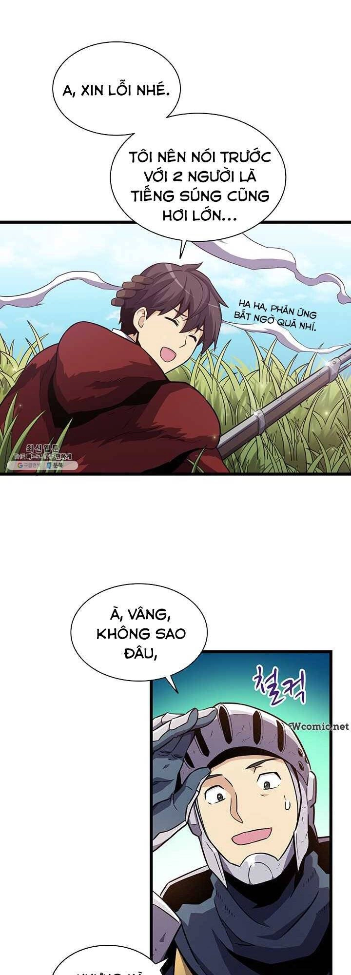 Xạ Thủ Đạn Ma Chapter 34 - 51