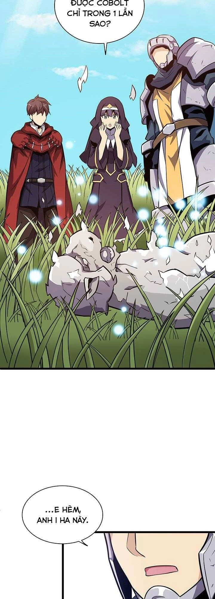 Xạ Thủ Đạn Ma Chapter 34 - 53