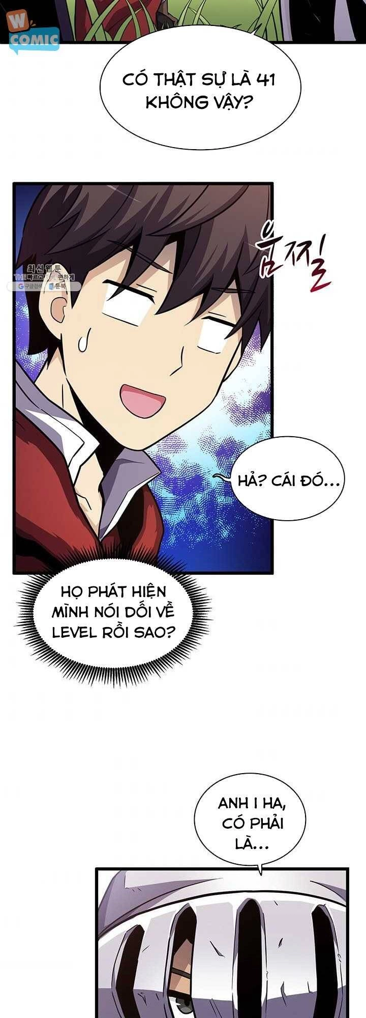 Xạ Thủ Đạn Ma Chapter 34 - 55