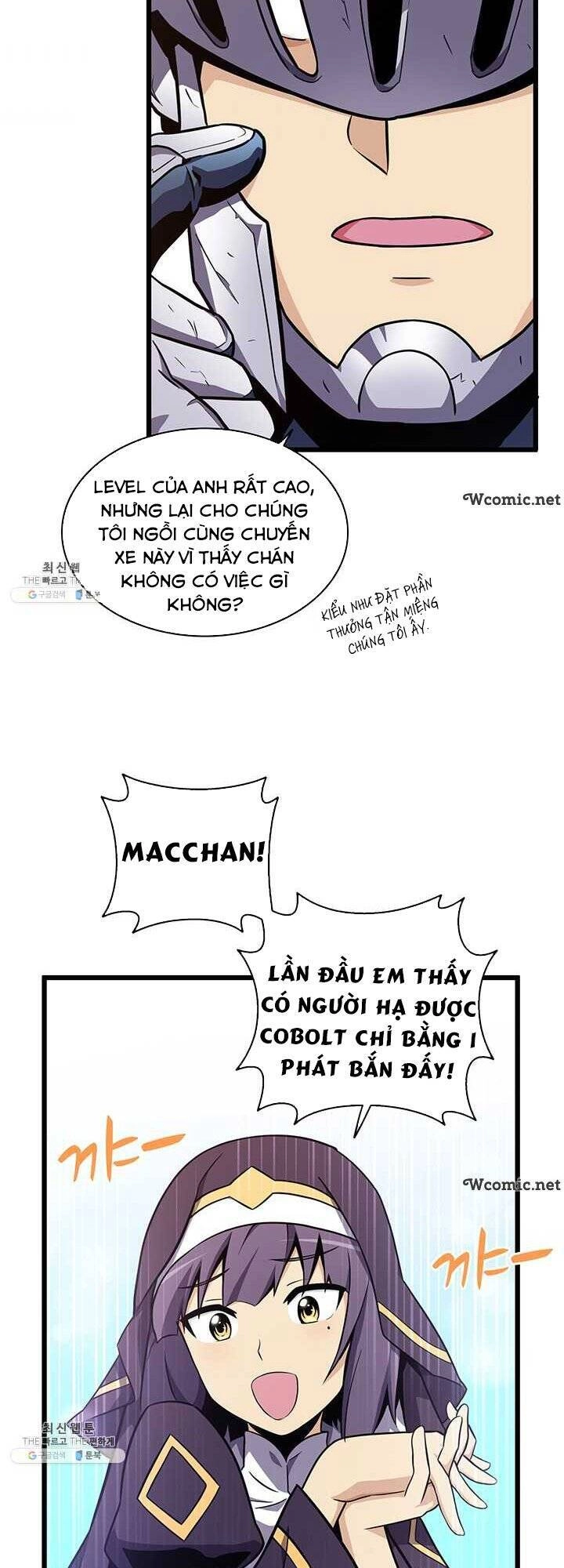 Xạ Thủ Đạn Ma Chapter 34 - 56