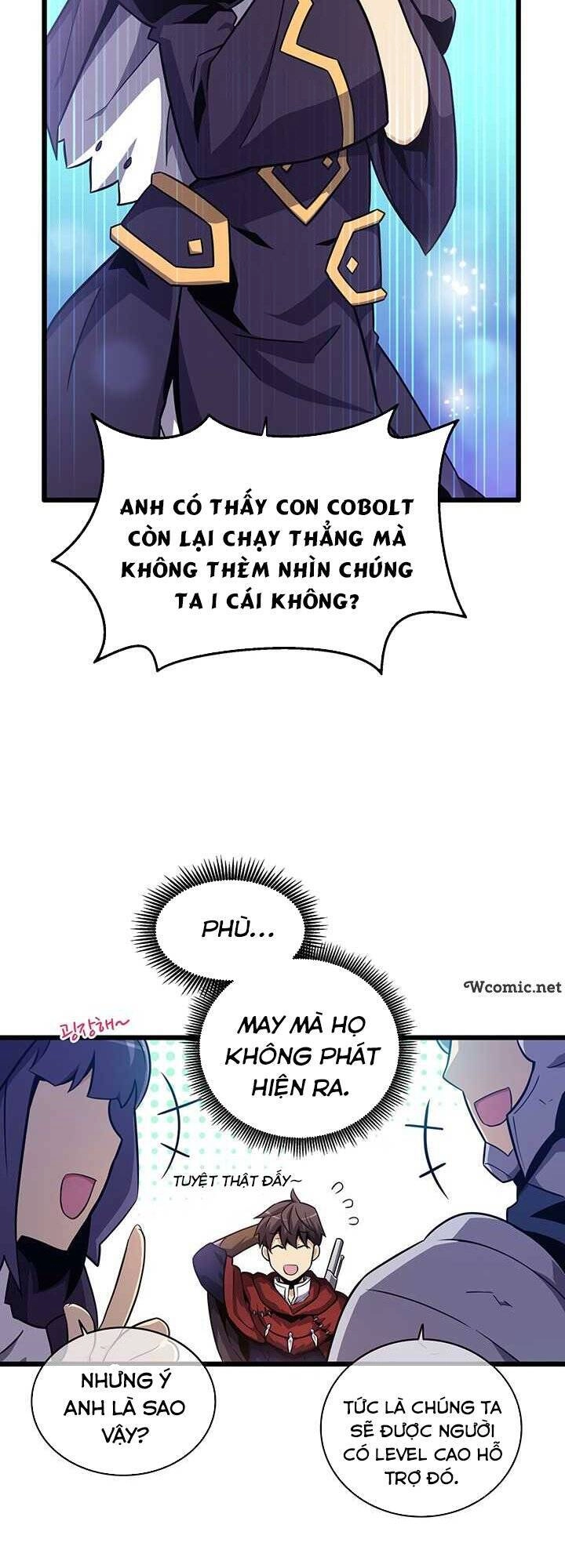 Xạ Thủ Đạn Ma Chapter 34 - 57