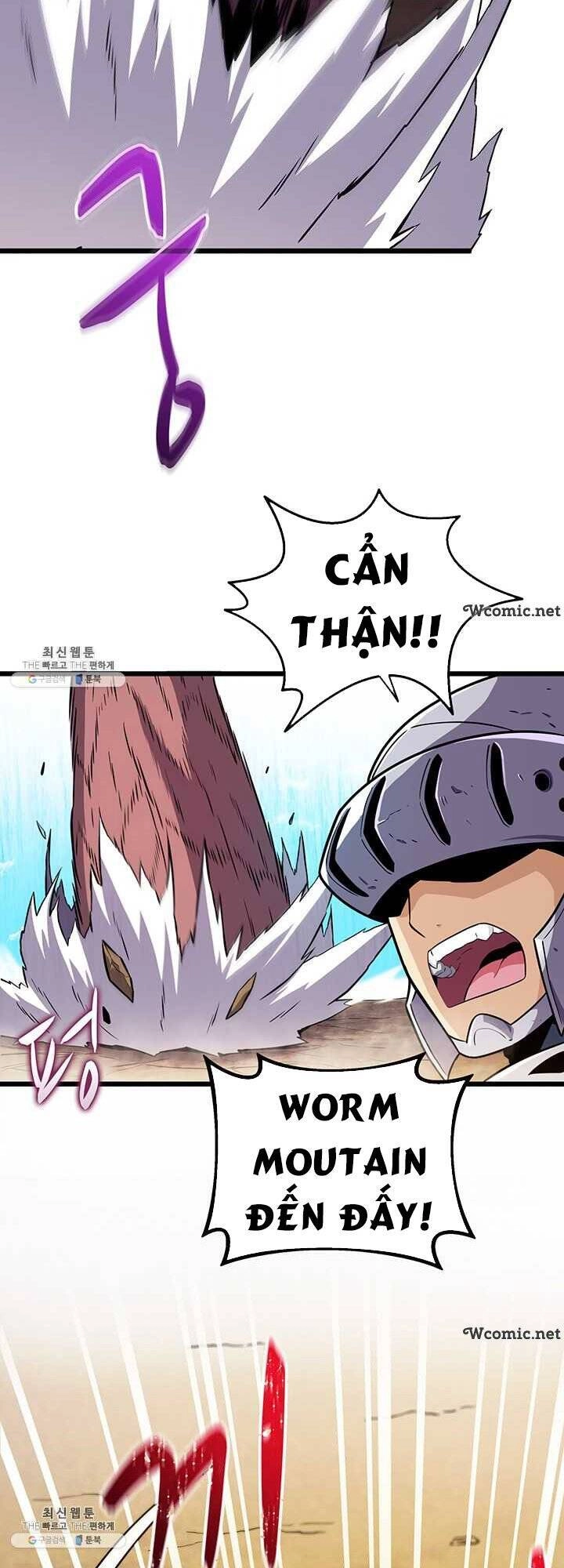 Xạ Thủ Đạn Ma Chapter 35 - 2