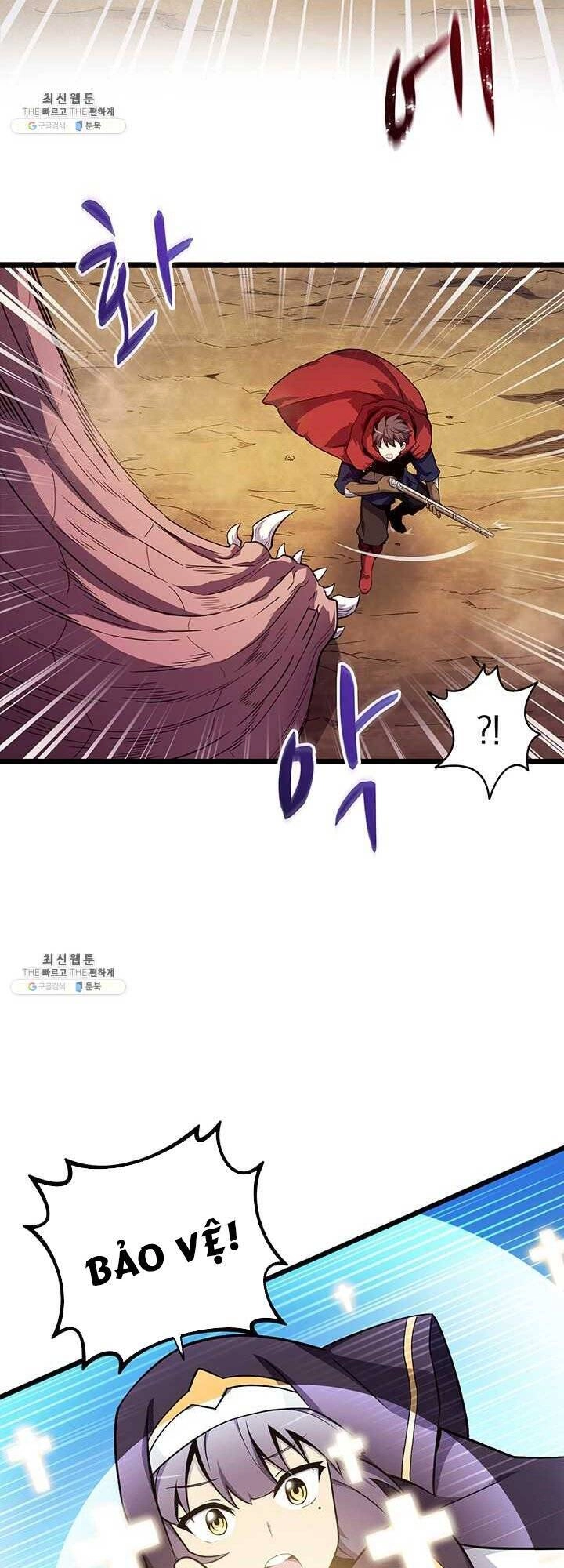 Xạ Thủ Đạn Ma Chapter 35 - 4