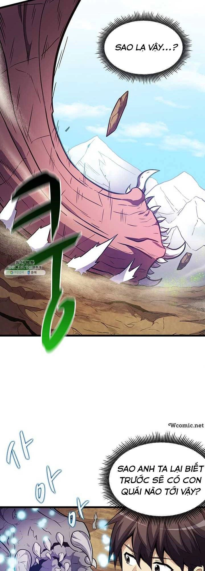 Xạ Thủ Đạn Ma Chapter 35 - 9