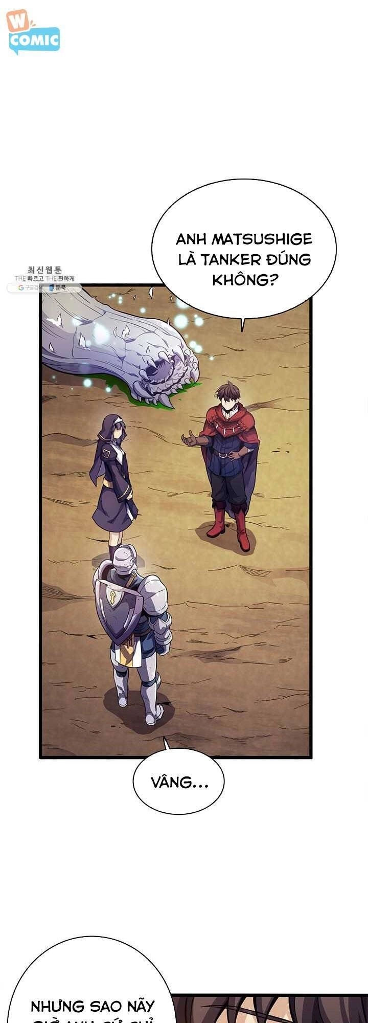 Xạ Thủ Đạn Ma Chapter 35 - 13