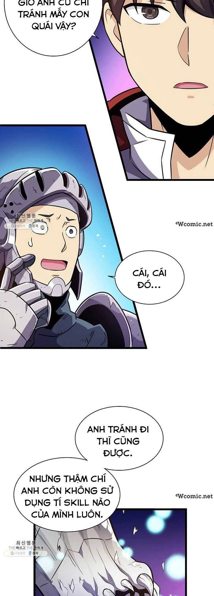 Xạ Thủ Đạn Ma Chapter 35 - 14