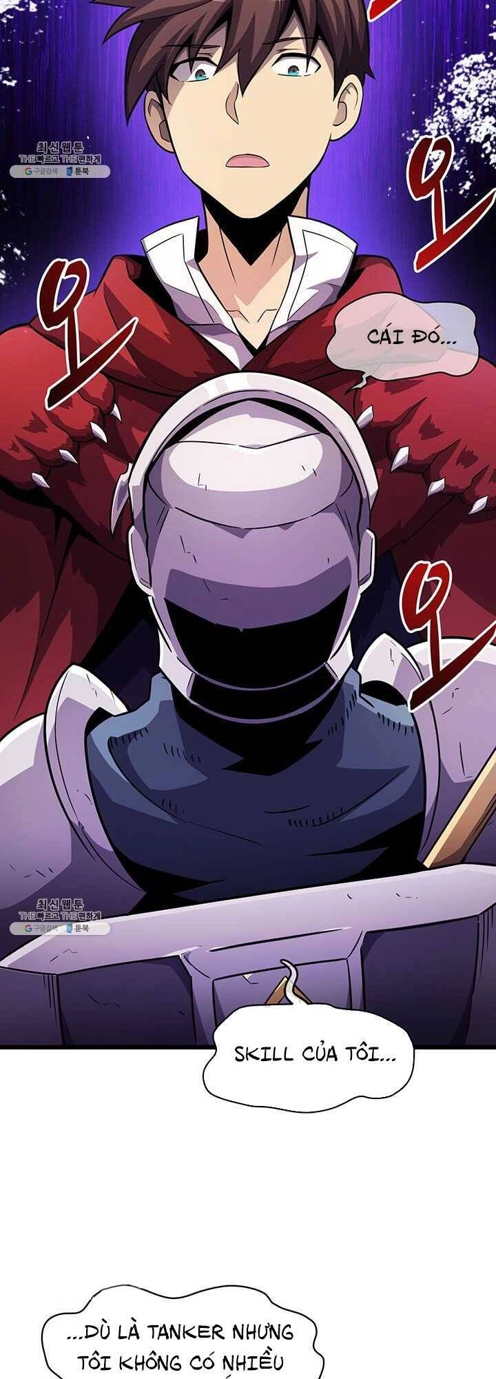 Xạ Thủ Đạn Ma Chapter 35 - 17