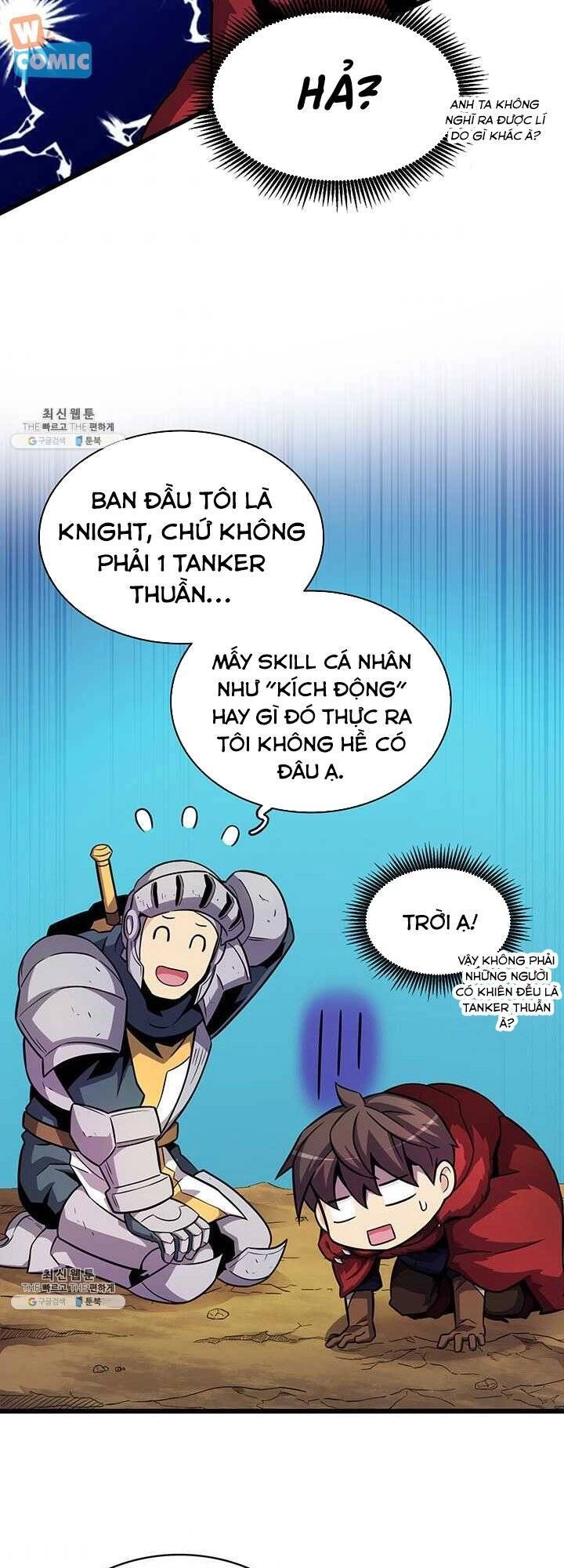 Xạ Thủ Đạn Ma Chapter 35 - 19