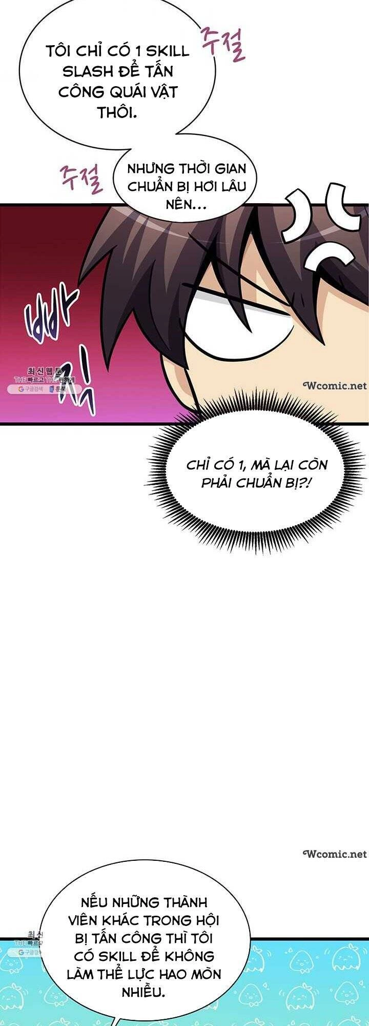 Xạ Thủ Đạn Ma Chapter 35 - 20