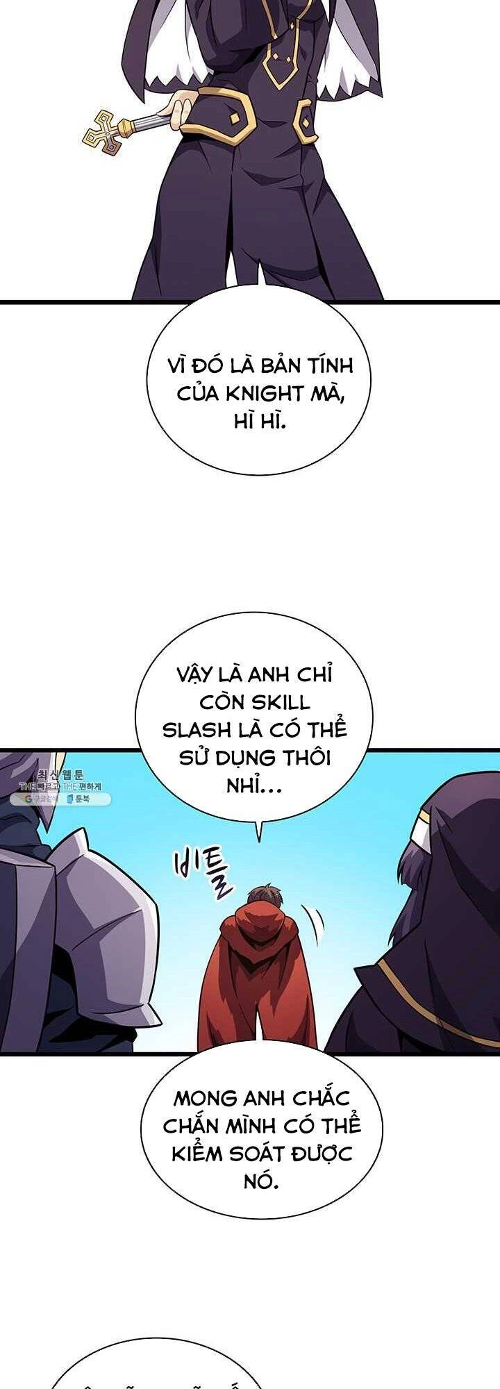 Xạ Thủ Đạn Ma Chapter 35 - 22