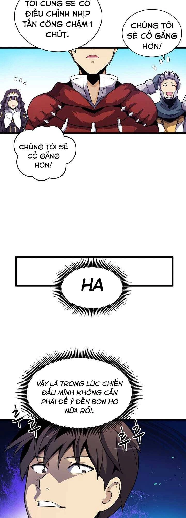 Xạ Thủ Đạn Ma Chapter 35 - 23