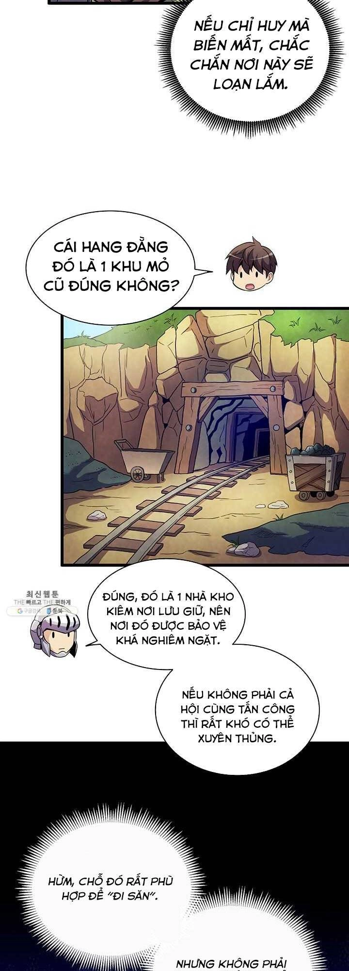 Xạ Thủ Đạn Ma Chapter 35 - 28