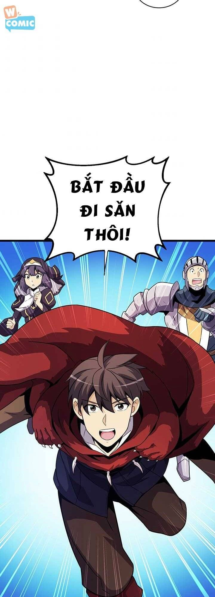 Xạ Thủ Đạn Ma Chapter 35 - 31