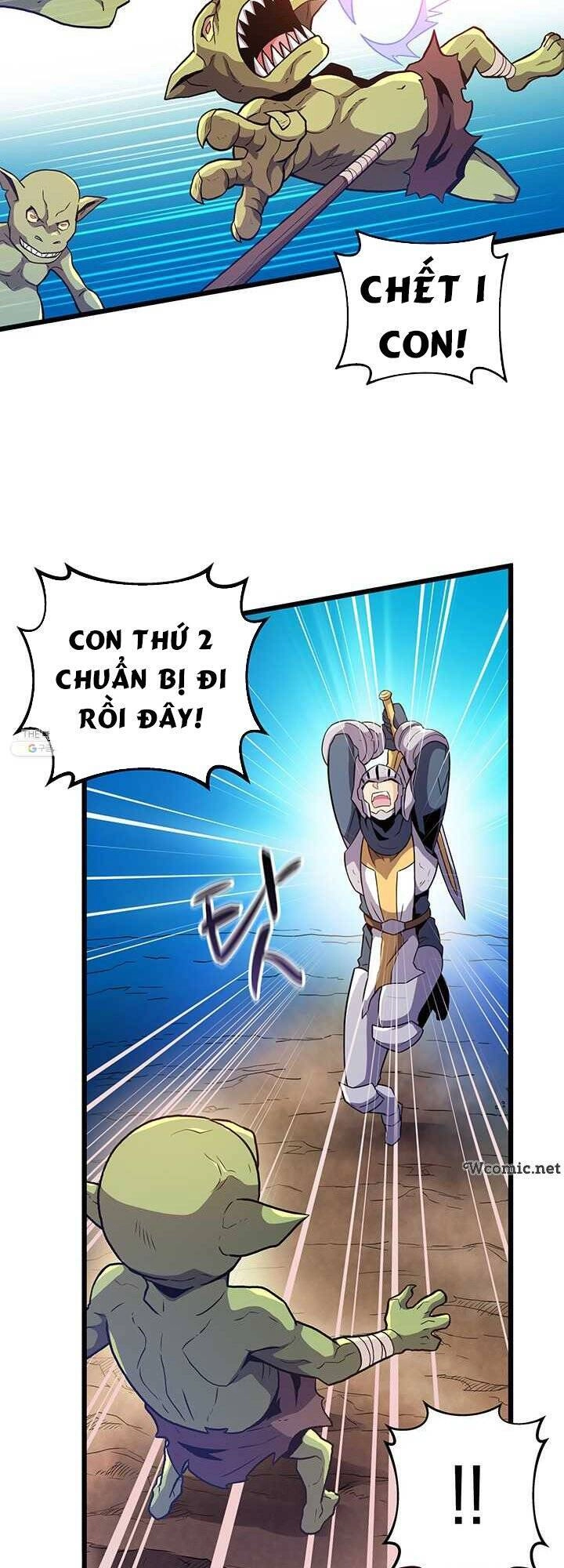 Xạ Thủ Đạn Ma Chapter 35 - 33