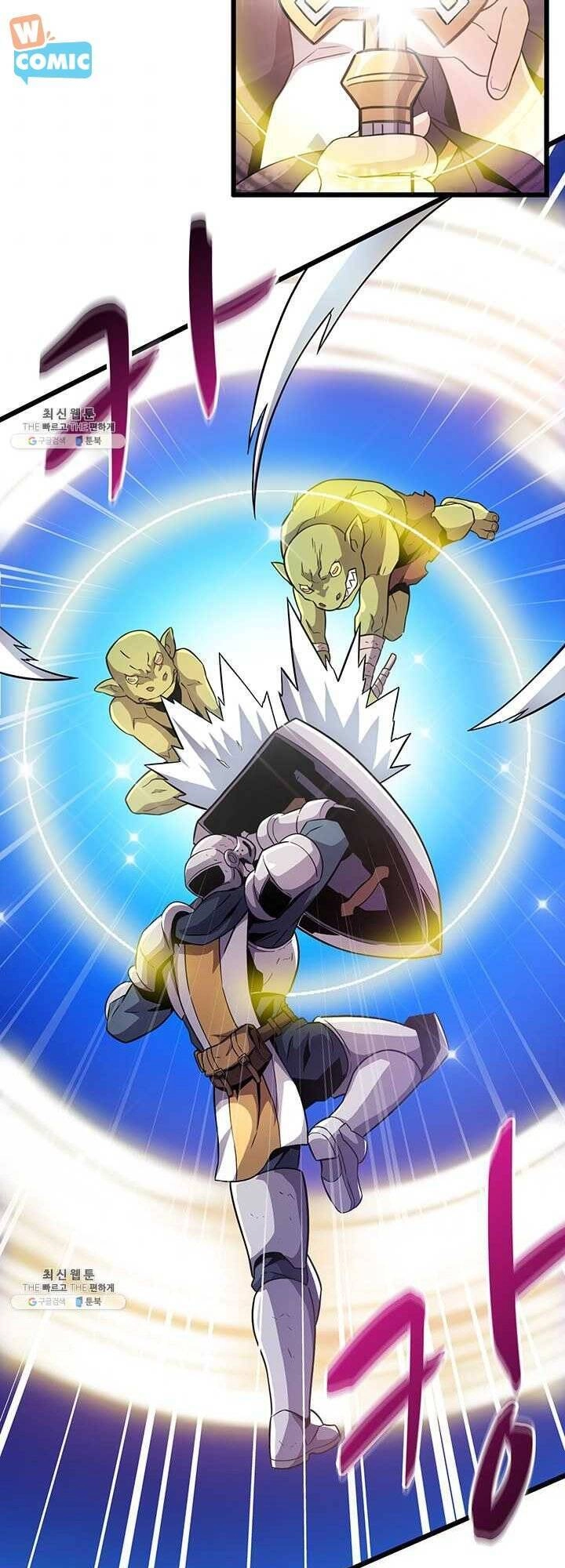 Xạ Thủ Đạn Ma Chapter 35 - 37