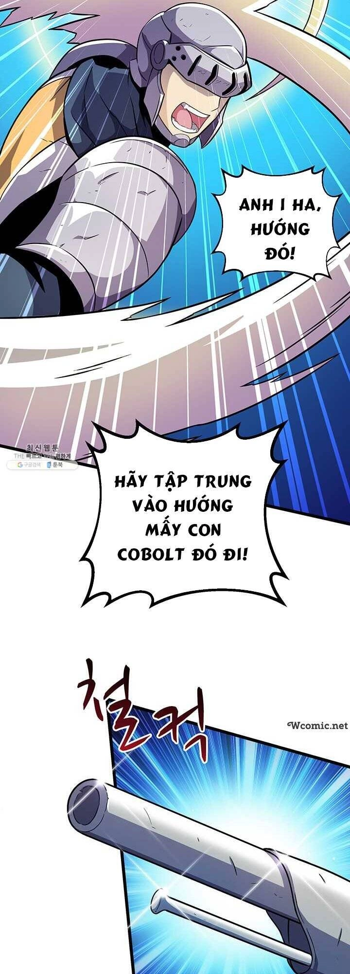 Xạ Thủ Đạn Ma Chapter 35 - 39