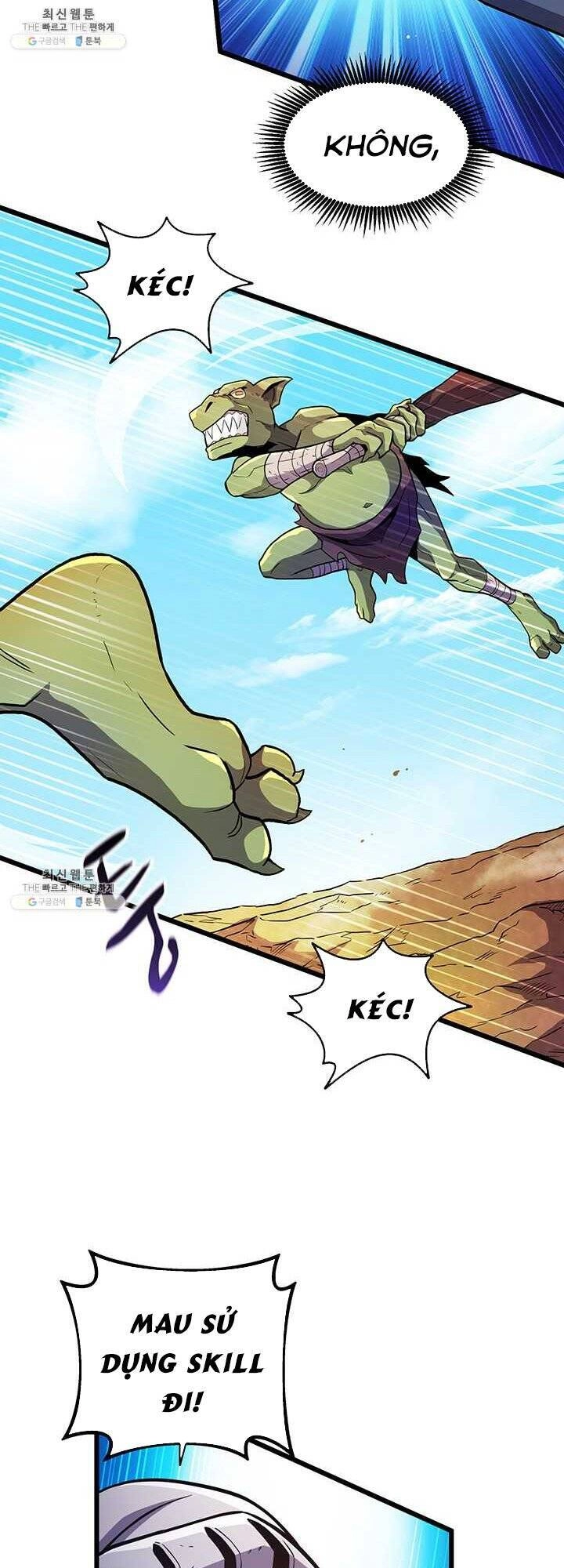 Xạ Thủ Đạn Ma Chapter 35 - 40