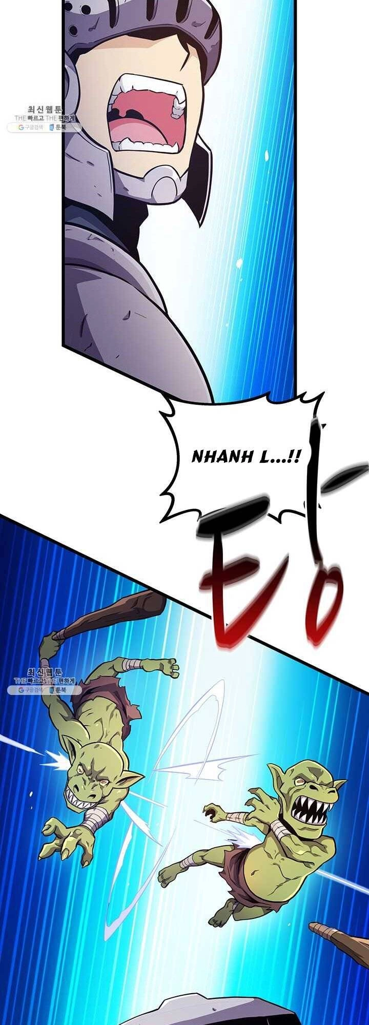 Xạ Thủ Đạn Ma Chapter 35 - 41