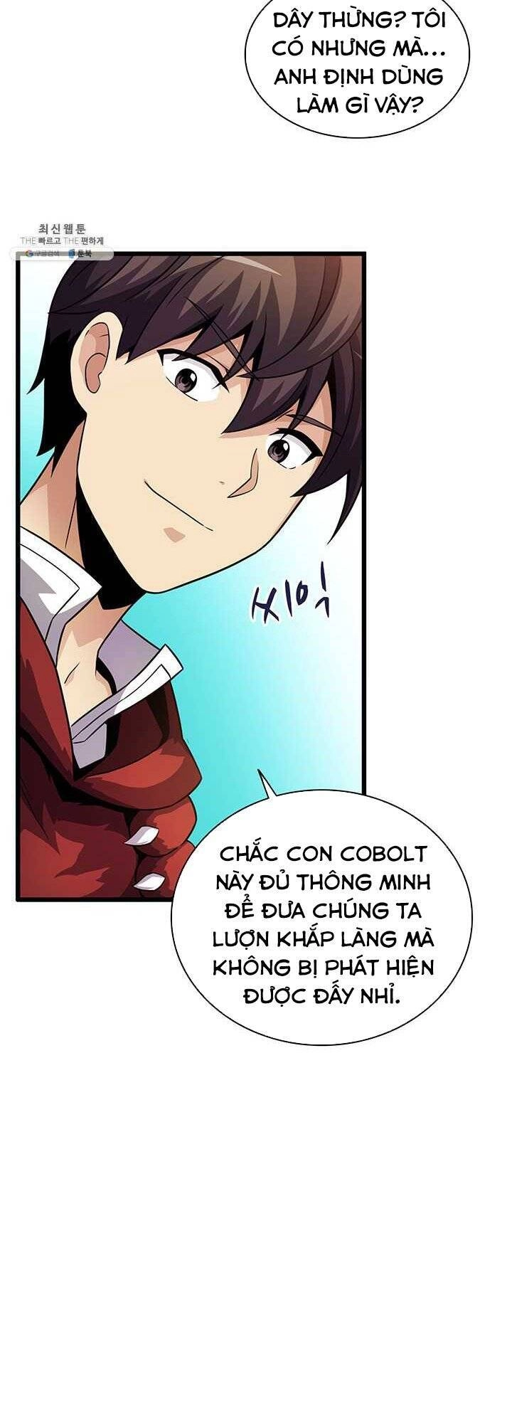 Xạ Thủ Đạn Ma Chapter 35 - 47