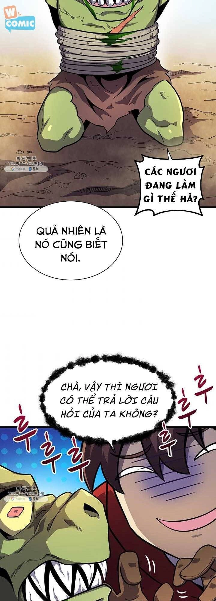 Xạ Thủ Đạn Ma Chapter 35 - 49