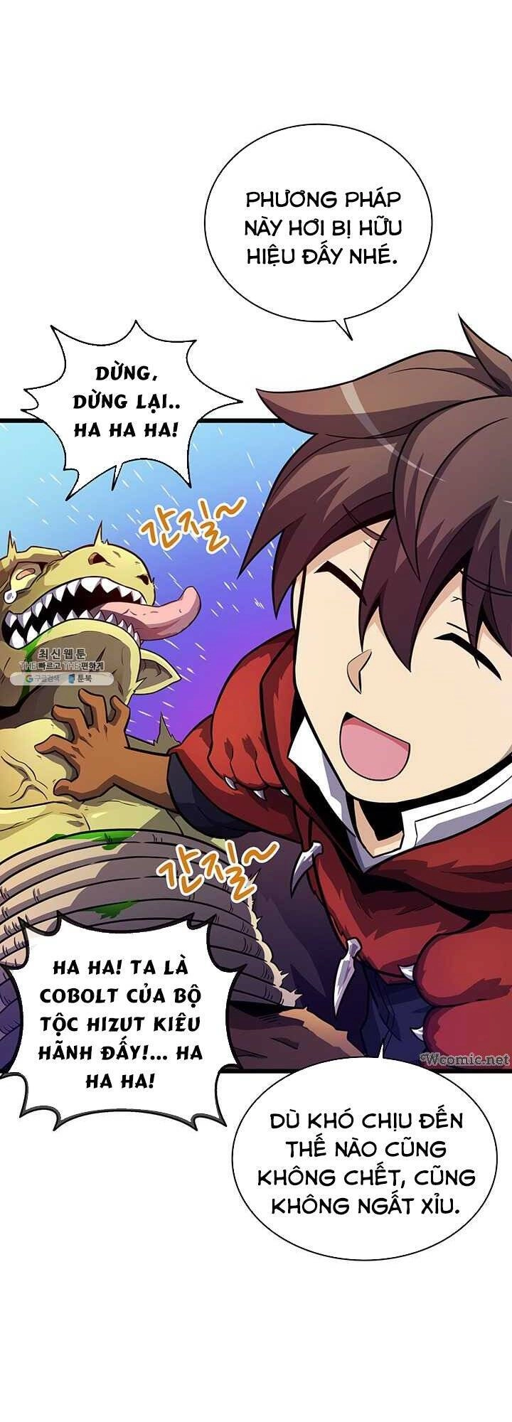 Xạ Thủ Đạn Ma Chapter 35 - 51