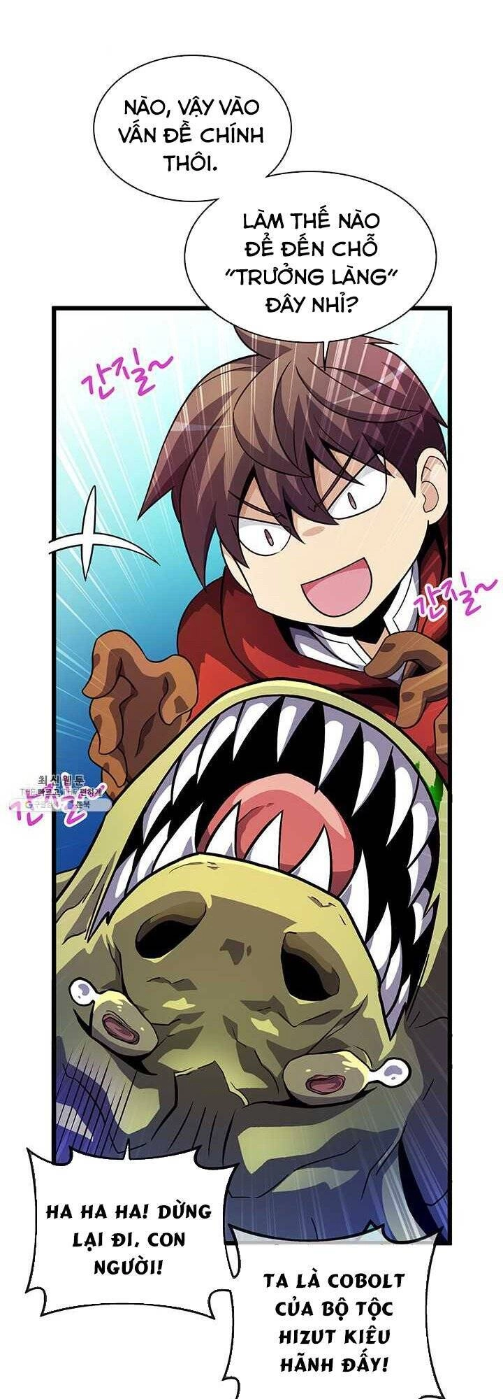 Xạ Thủ Đạn Ma Chapter 35 - 52