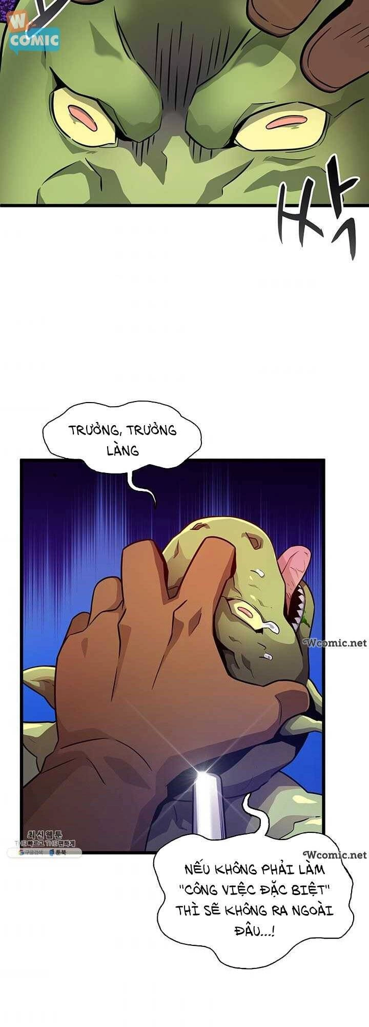 Xạ Thủ Đạn Ma Chapter 35 - 55